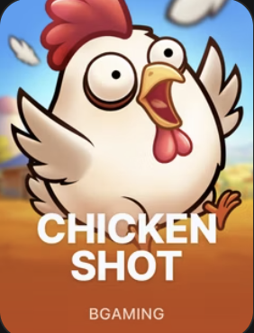 Chicken Shot no BetFusion Casino