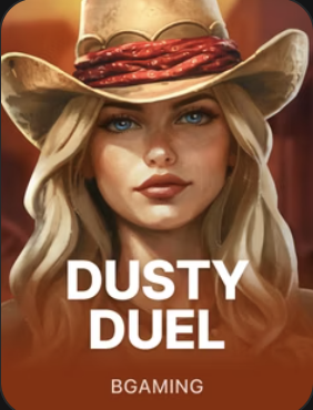 Dusty Duel no BetFusion Casino