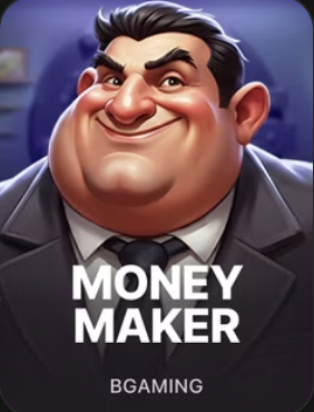 Money Maker no BetFusion Casino